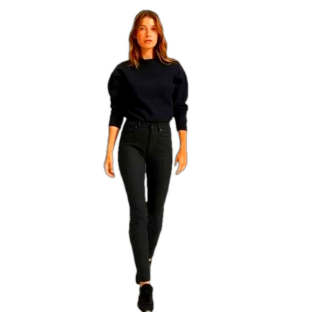 Everlane Ankle Jeans